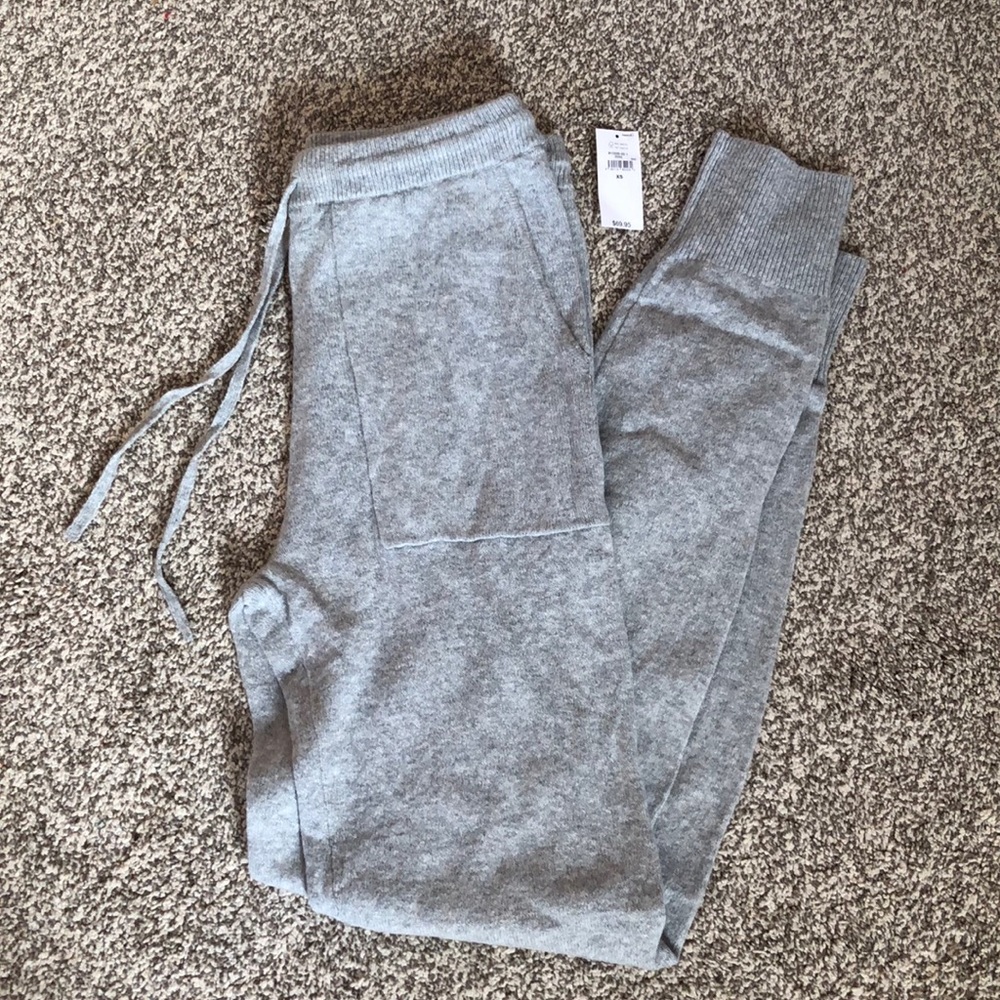 Gap PJ joggers